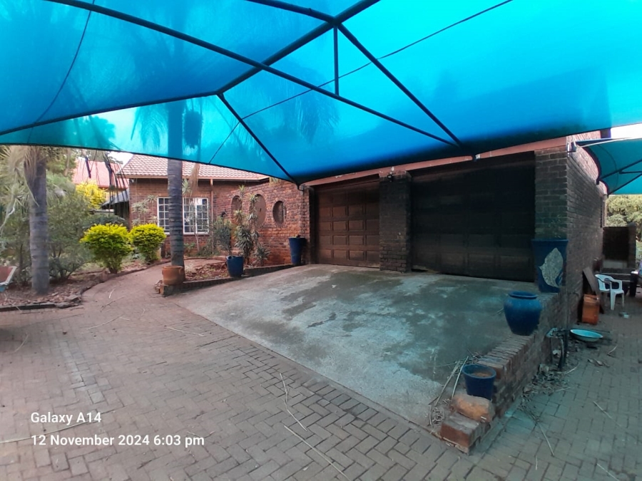 3 Bedroom Property for Sale in Cashan North West